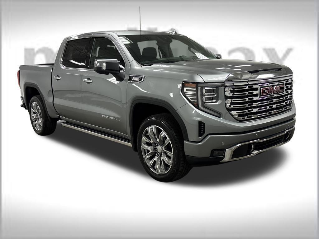 new 2026 GMC Sierra 1500 car, priced at $70,150