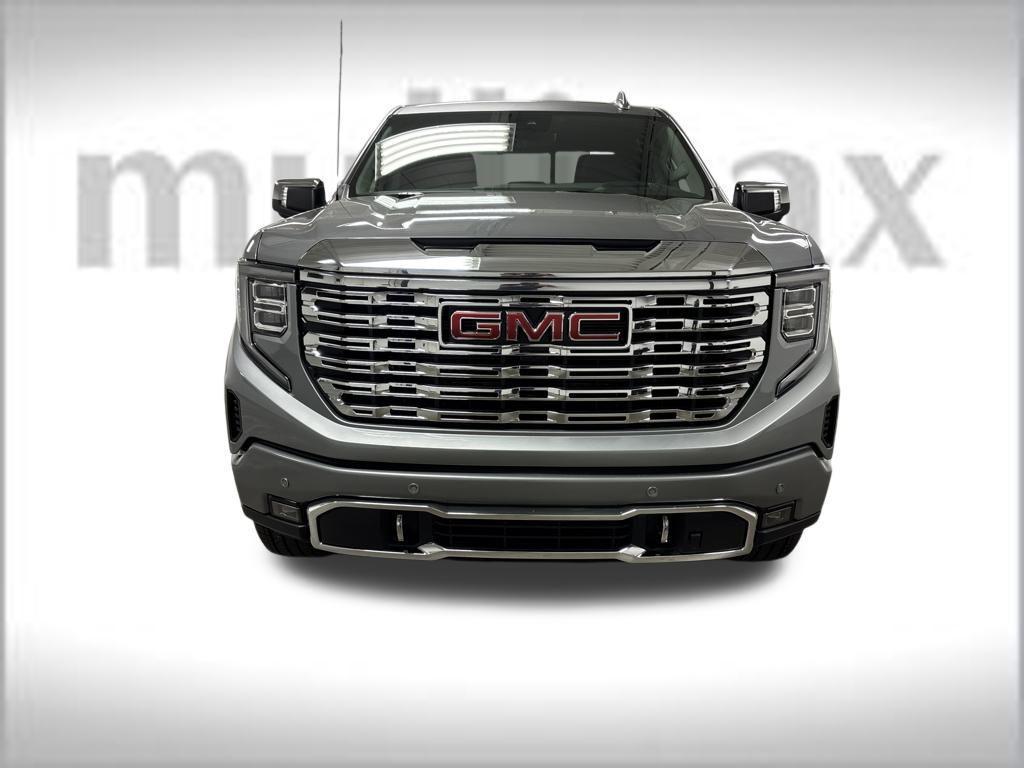 new 2026 GMC Sierra 1500 car, priced at $70,150