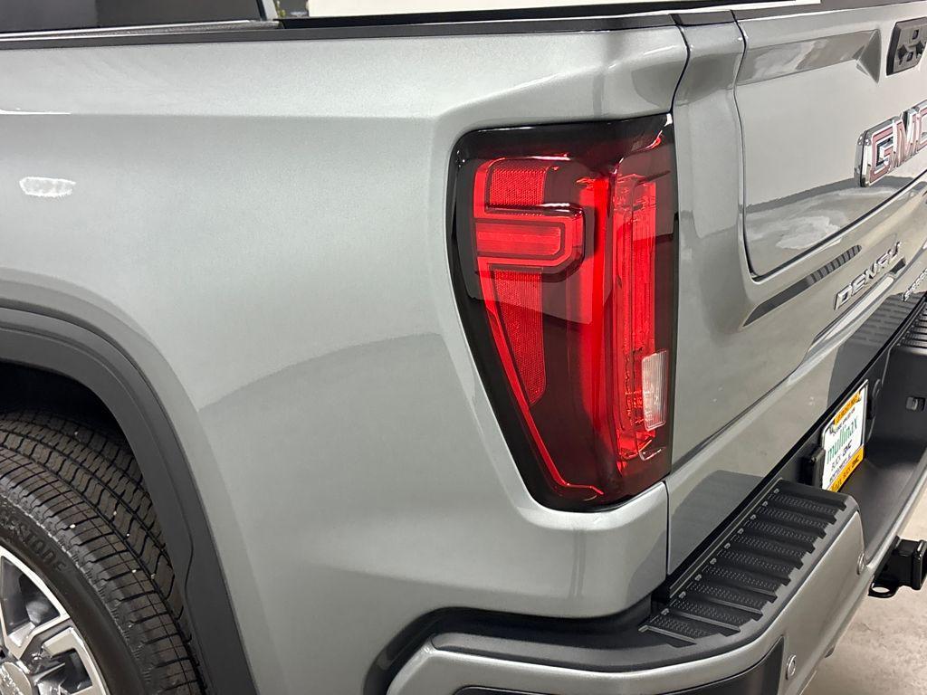 new 2026 GMC Sierra 1500 car, priced at $70,150
