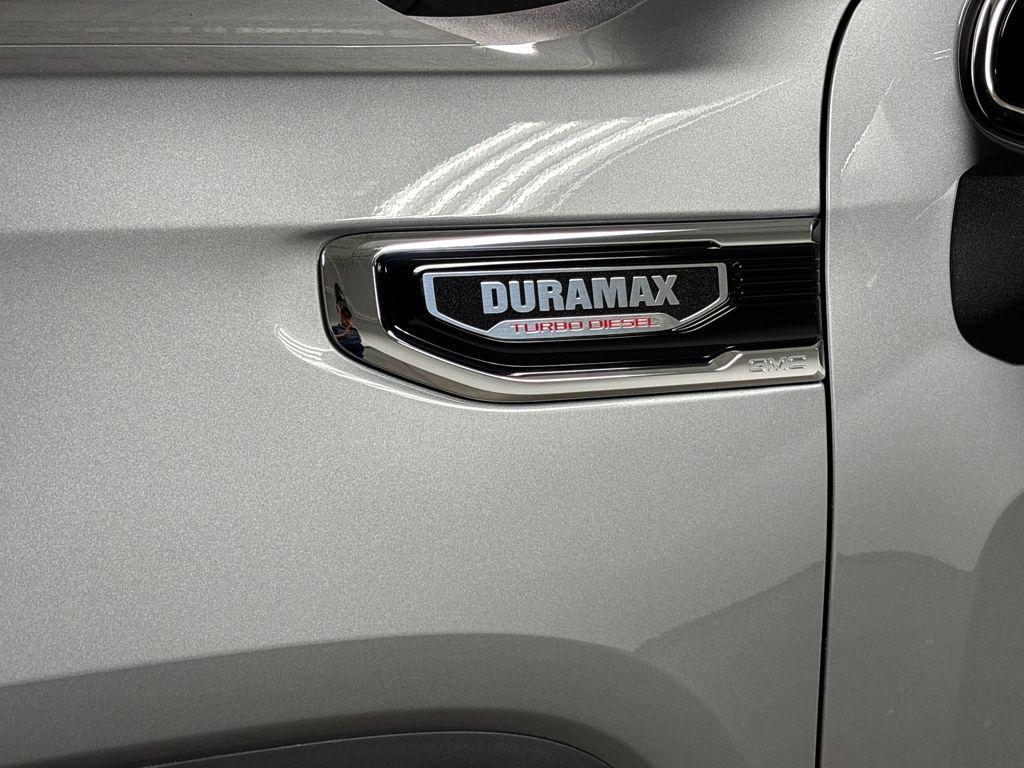new 2026 GMC Sierra 1500 car, priced at $70,150