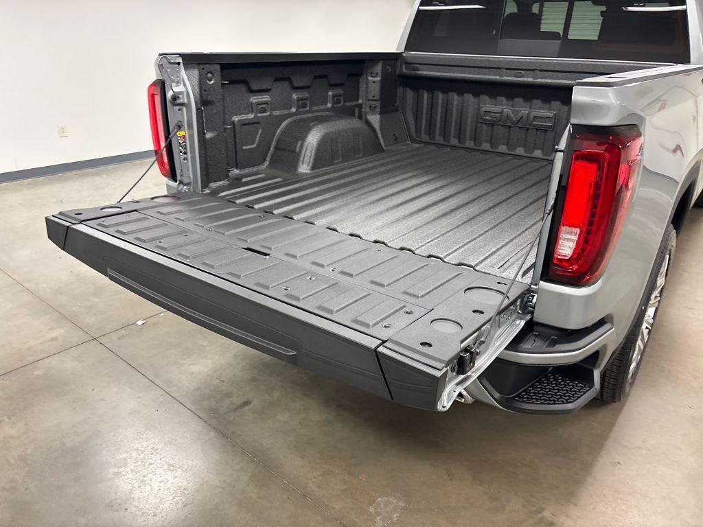 new 2026 GMC Sierra 1500 car, priced at $70,150