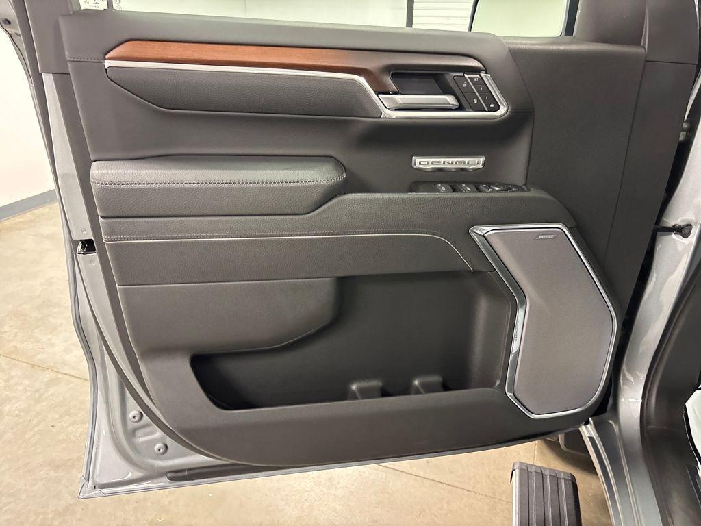 new 2026 GMC Sierra 1500 car, priced at $70,150
