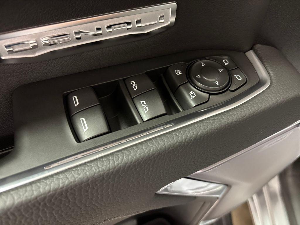 new 2026 GMC Sierra 1500 car, priced at $70,150