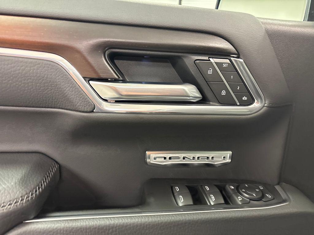 new 2026 GMC Sierra 1500 car, priced at $70,150