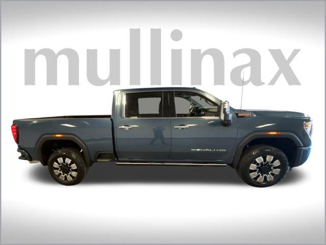 new 2025 GMC Sierra 2500 car, priced at $84,750