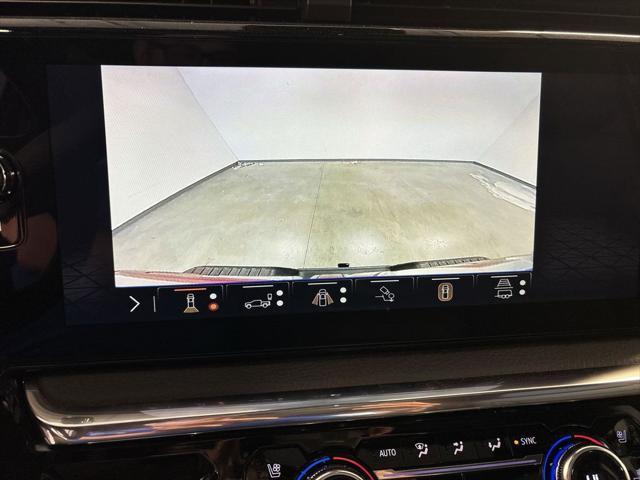 new 2025 GMC Sierra 2500 car, priced at $84,750
