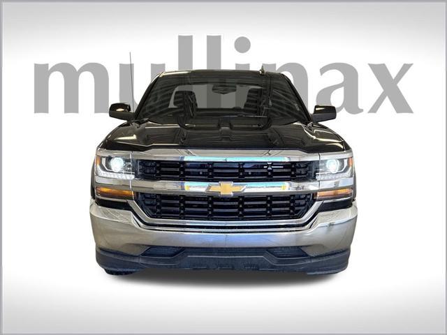 used 2019 Chevrolet Silverado 1500 car, priced at $19,250