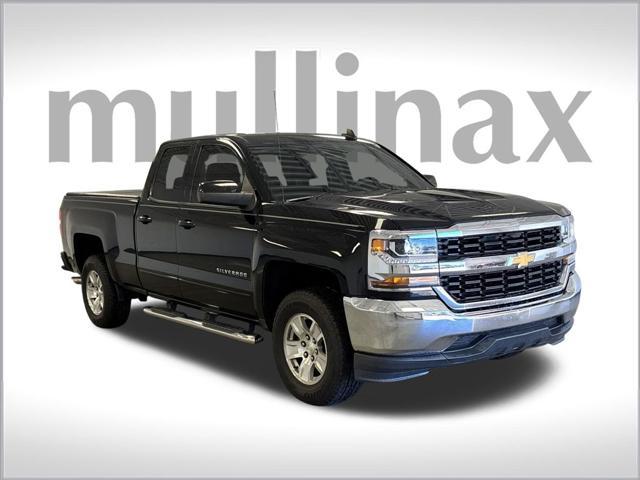 used 2019 Chevrolet Silverado 1500 car, priced at $19,500