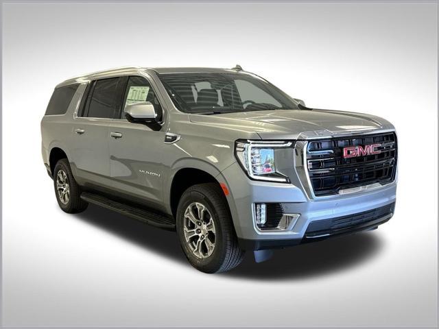 new 2024 GMC Yukon XL car, priced at $62,910