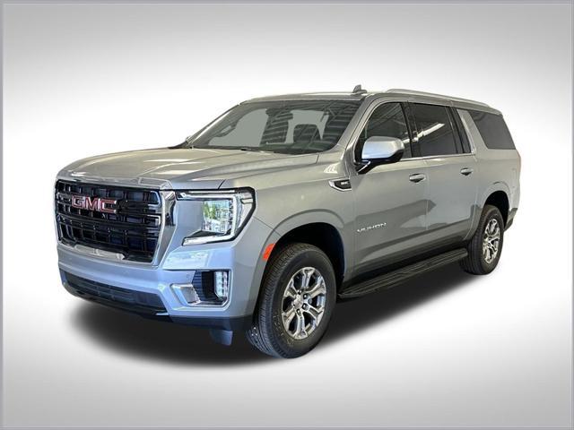 new 2024 GMC Yukon XL car, priced at $62,910