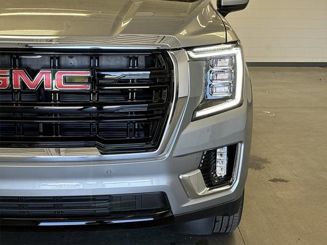 new 2024 GMC Yukon XL car, priced at $62,910