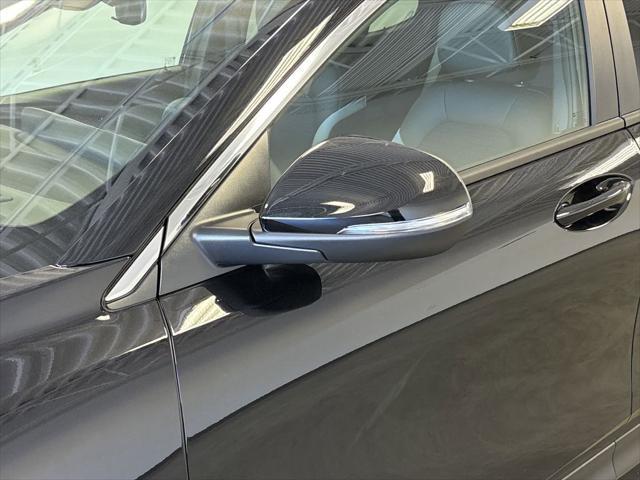 new 2025 Buick Envista car, priced at $25,440