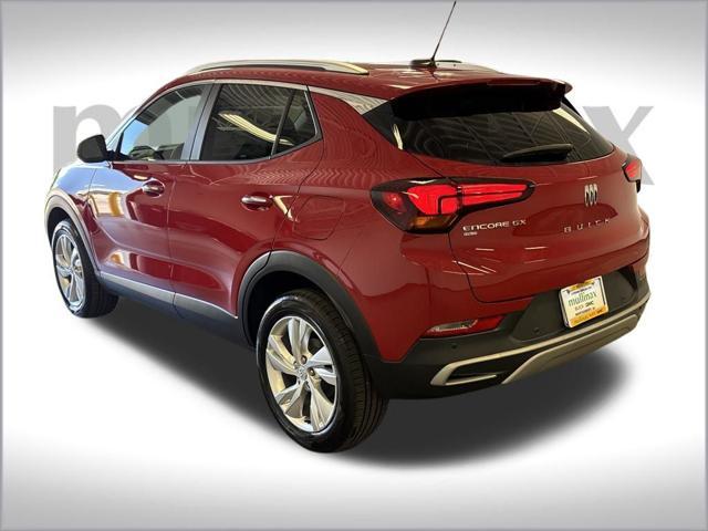 new 2026 Buick Encore GX car, priced at $32,665