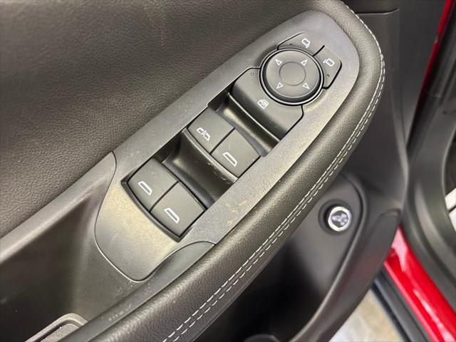new 2026 Buick Encore GX car, priced at $32,665