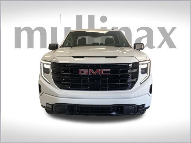 new 2024 GMC Sierra 1500 car, priced at $44,027