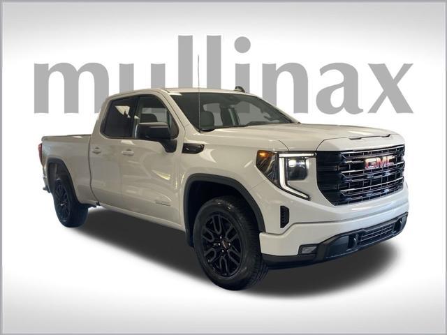 new 2024 GMC Sierra 1500 car, priced at $42,490