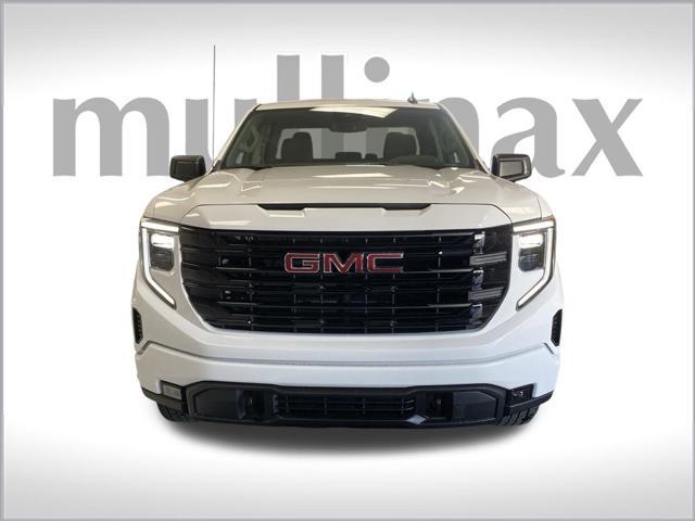 new 2024 GMC Sierra 1500 car, priced at $42,490