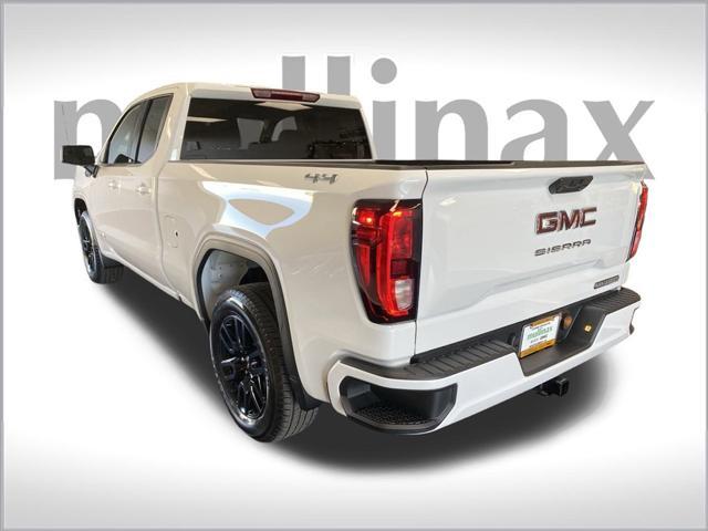 new 2024 GMC Sierra 1500 car, priced at $42,490