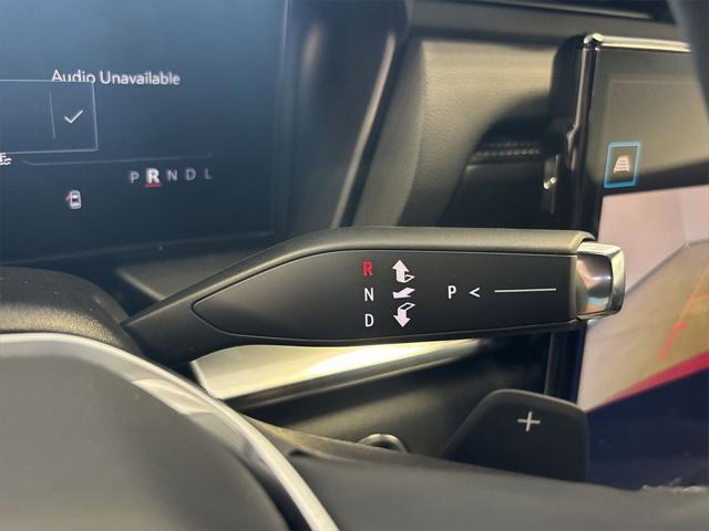 new 2025 GMC Terrain car, priced at $30,110