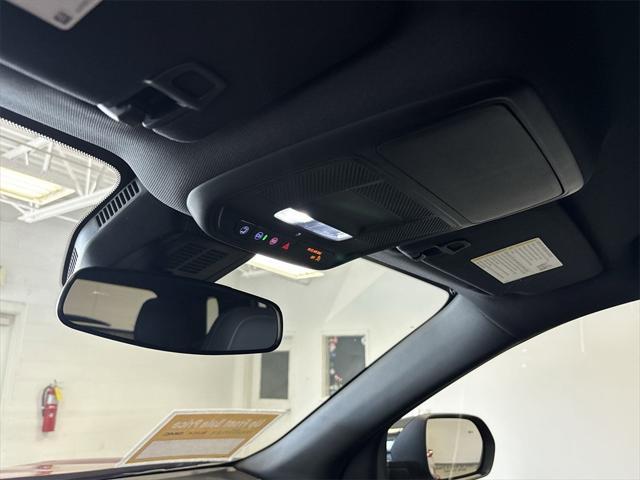 new 2025 GMC Terrain car, priced at $30,110