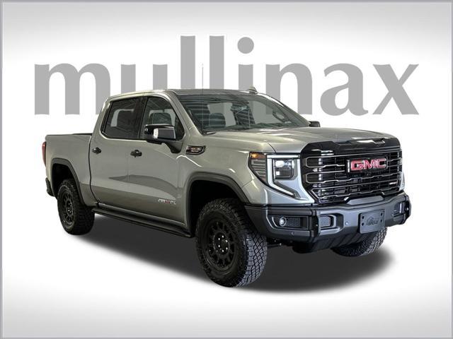 new 2024 GMC Sierra 1500 car, priced at $77,991