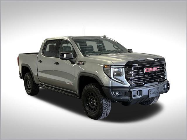 new 2024 GMC Sierra 1500 car, priced at $78,991