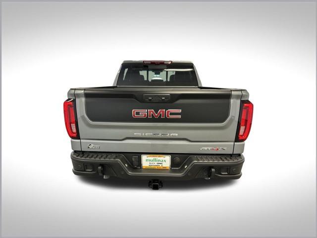 new 2024 GMC Sierra 1500 car, priced at $78,991