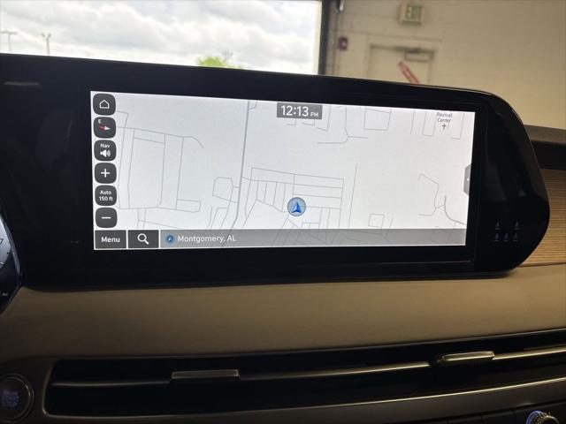 used 2024 Hyundai Palisade car, priced at $40,500