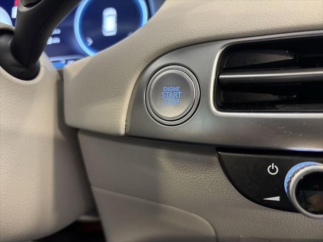 used 2024 Hyundai Palisade car, priced at $40,500