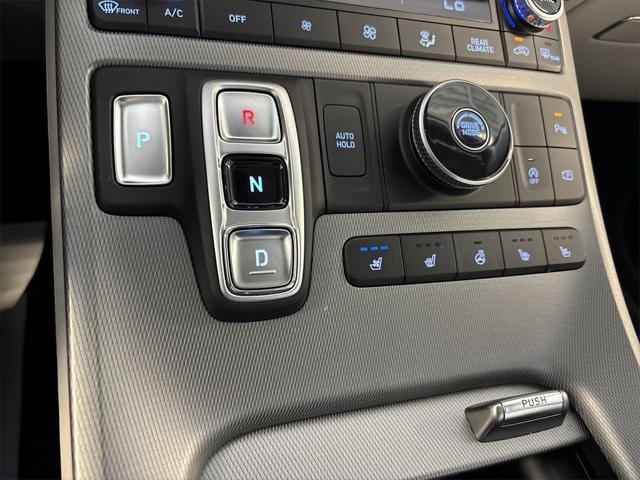 used 2024 Hyundai Palisade car, priced at $41,250