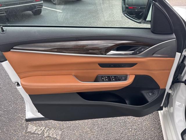 used 2018 BMW 640 car, priced at $23,900