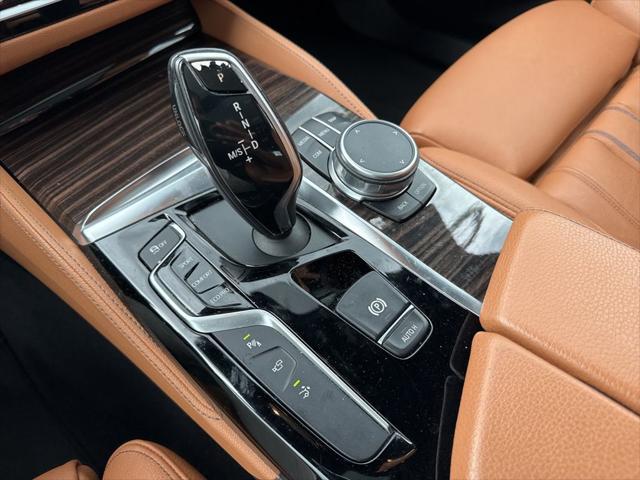 used 2018 BMW 640 car, priced at $23,900