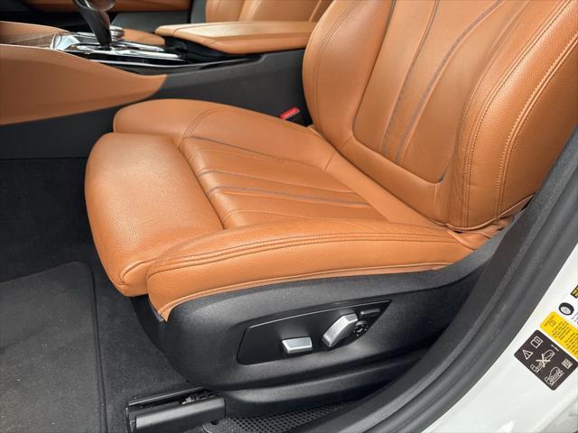 used 2018 BMW 640 car, priced at $23,900