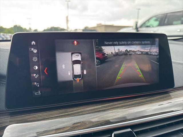 used 2018 BMW 640 car, priced at $23,900