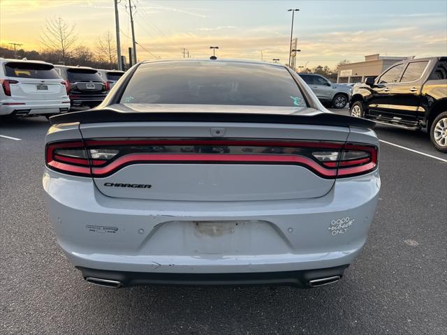 used 2021 Dodge Charger car, priced at $19,750