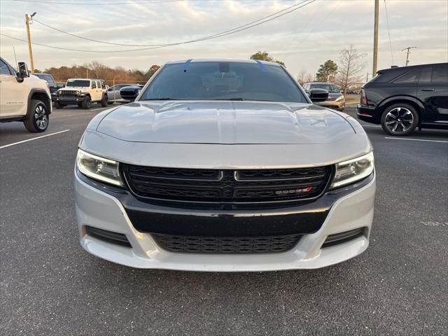 used 2021 Dodge Charger car, priced at $19,750