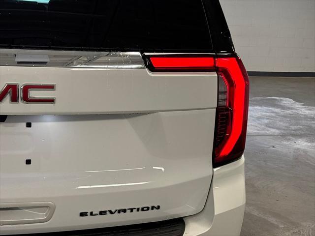 new 2025 GMC Yukon car, priced at $73,115