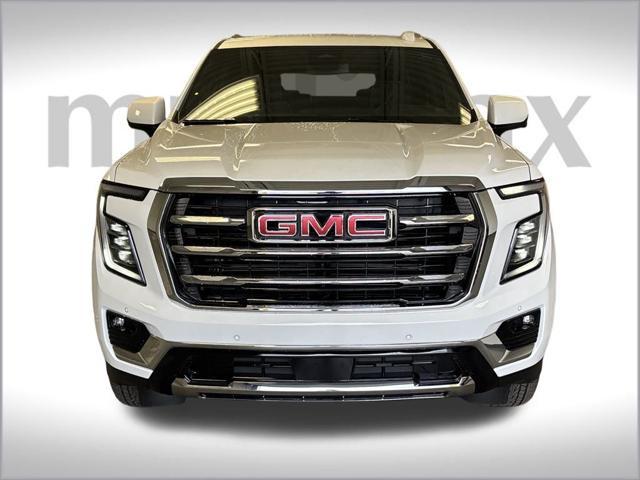 new 2025 GMC Yukon car, priced at $73,115