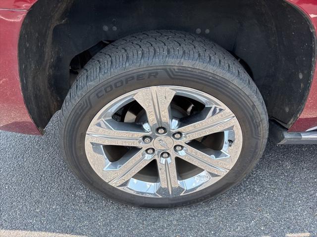 used 2019 Chevrolet Tahoe car, priced at $35,250