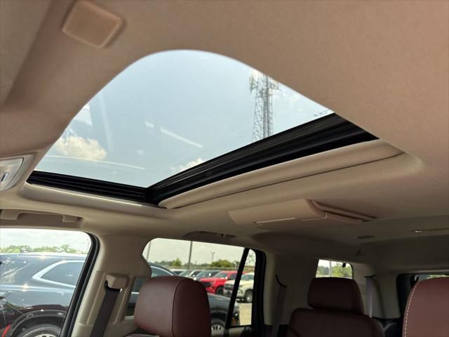 used 2019 Chevrolet Tahoe car, priced at $35,250