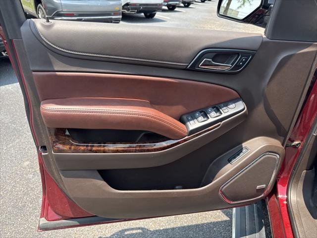 used 2019 Chevrolet Tahoe car, priced at $35,250