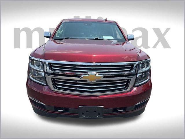 used 2019 Chevrolet Tahoe car, priced at $35,250