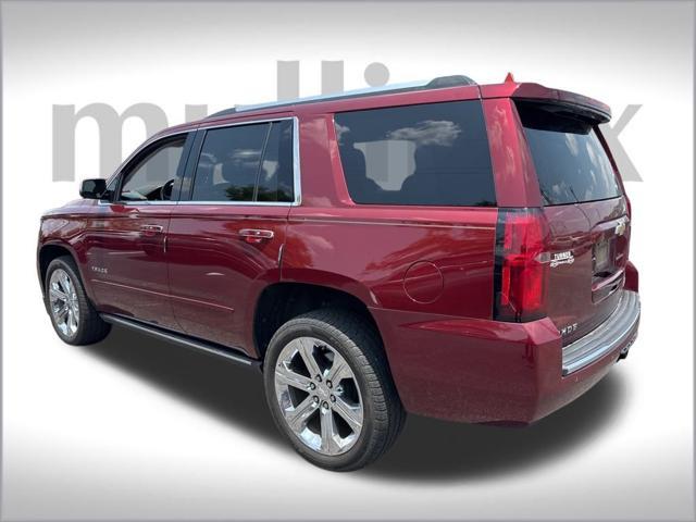 used 2019 Chevrolet Tahoe car, priced at $35,250