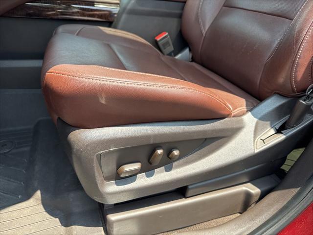 used 2019 Chevrolet Tahoe car, priced at $35,250