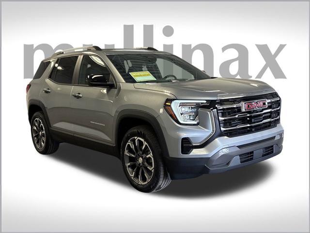 new 2025 GMC Terrain car, priced at $39,075