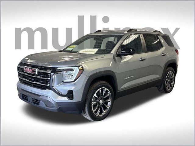 new 2025 GMC Terrain car, priced at $39,075