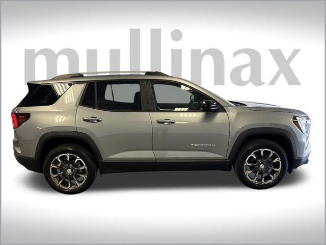 new 2025 GMC Terrain car, priced at $37,092