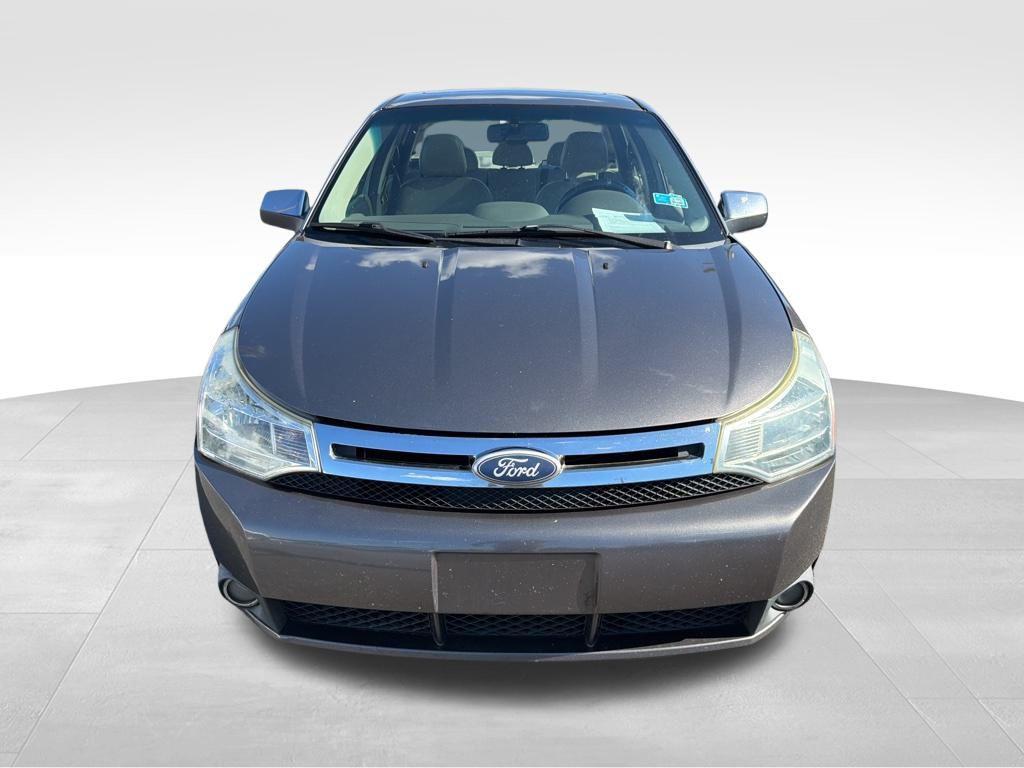 used 2011 Ford Focus car, priced at $4,750