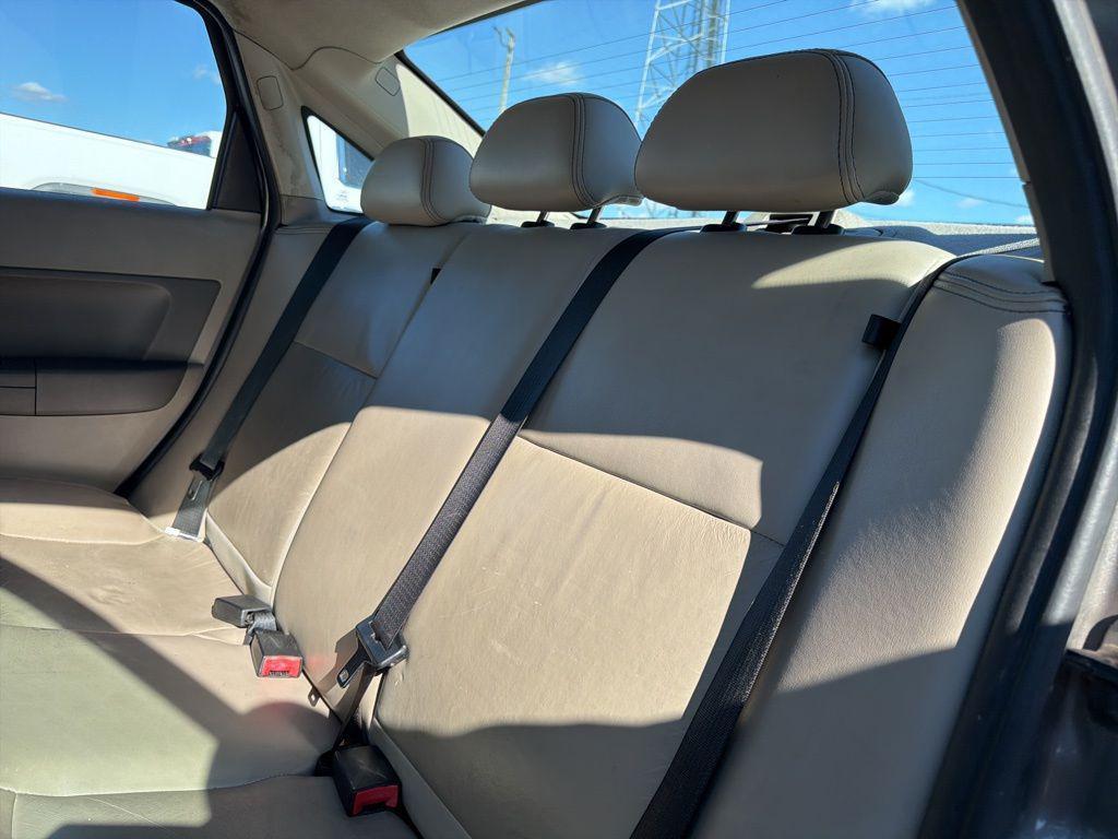 used 2011 Ford Focus car, priced at $4,750