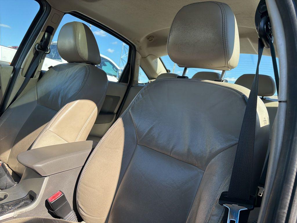 used 2011 Ford Focus car, priced at $4,750